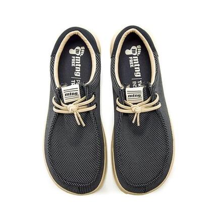 Barefoot Hombre Mustang Azul