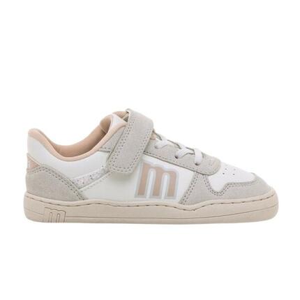 Zapatillas caminar Niños MTNG KIDS Free Azul