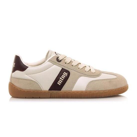 Barefoot Femme Mustang Free Aria 60902 Beige