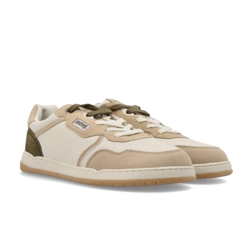 Barefoot Uomo Mustang  Beige 2/7