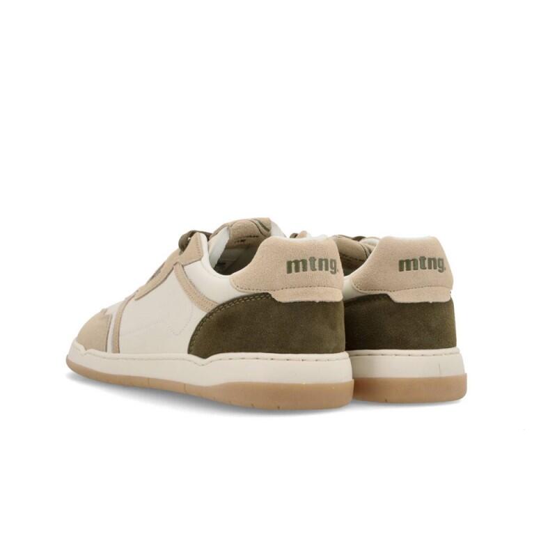 Barefoot Uomo Mustang  Beige 4/7