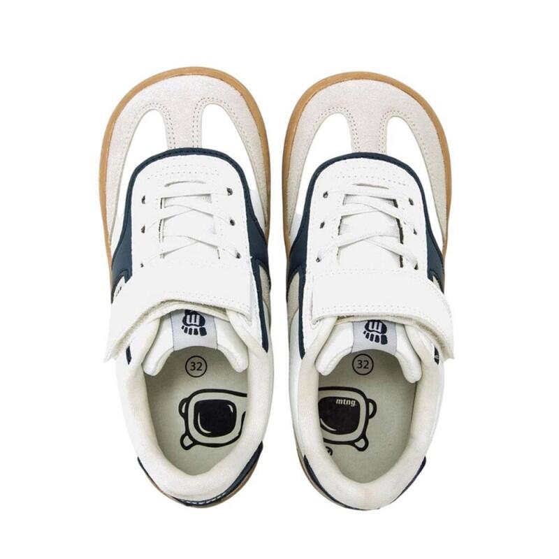 MUSTANG Barefoot NiÑo Mustang  Blanco