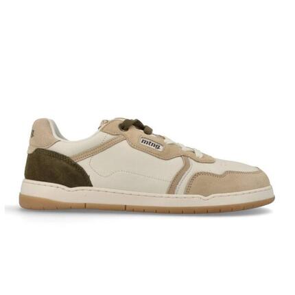 Barefoot Homme Mustang Beige