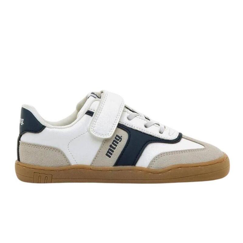 Branco / Cinza asfalto / Cinza