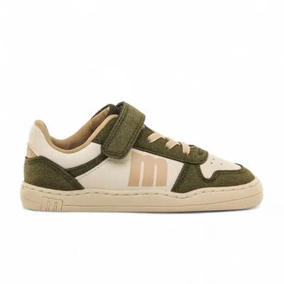 Sneakers Bambino MTNG KIDS Free Bianco
