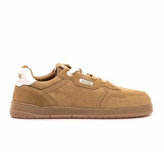 Barefoot Homme Mustang Marron