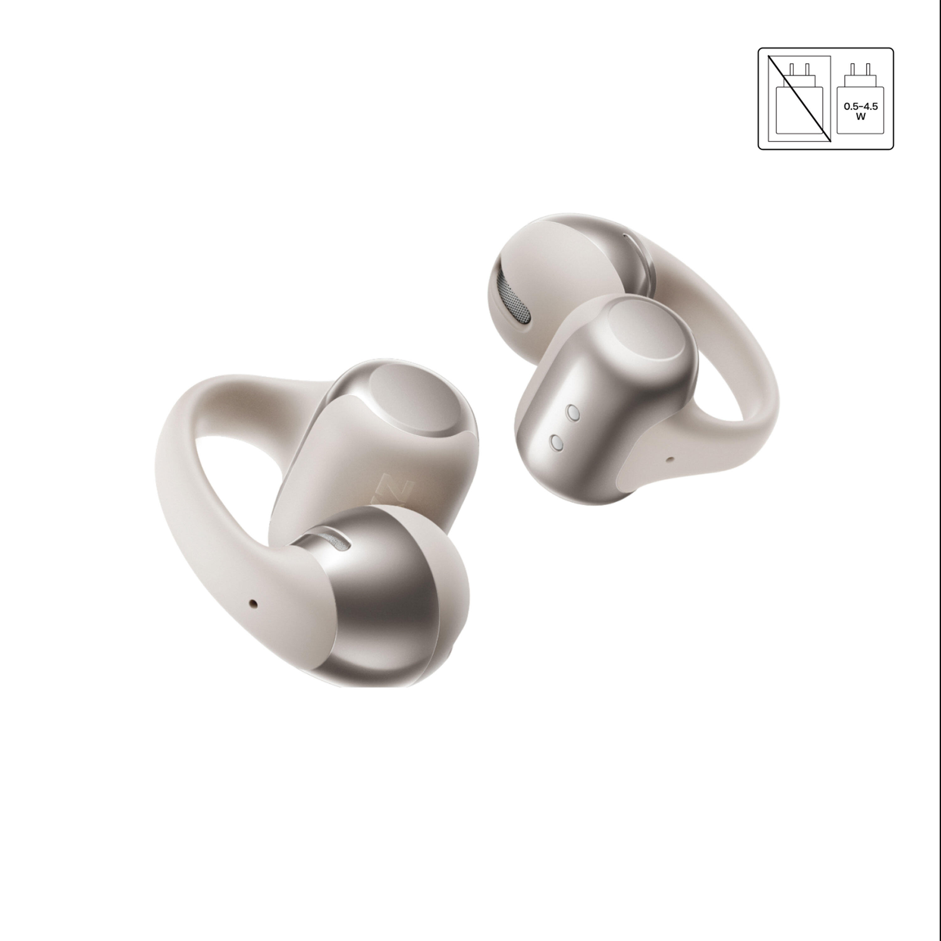 Słuchawki Bluetooth Shokz – OPENDOTS ONE 3/7
