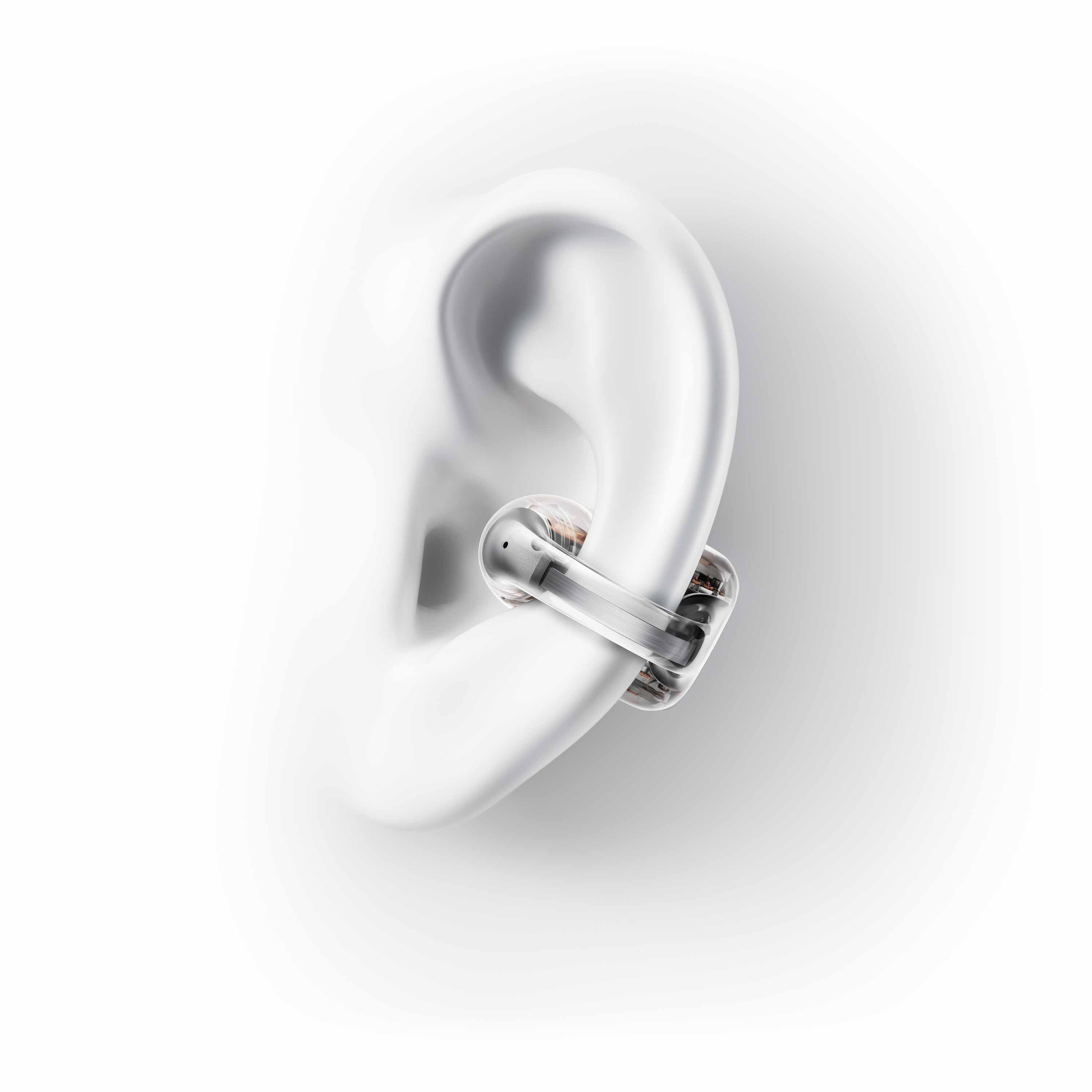 Słuchawki Bluetooth Shokz – OPENDOTS ONE