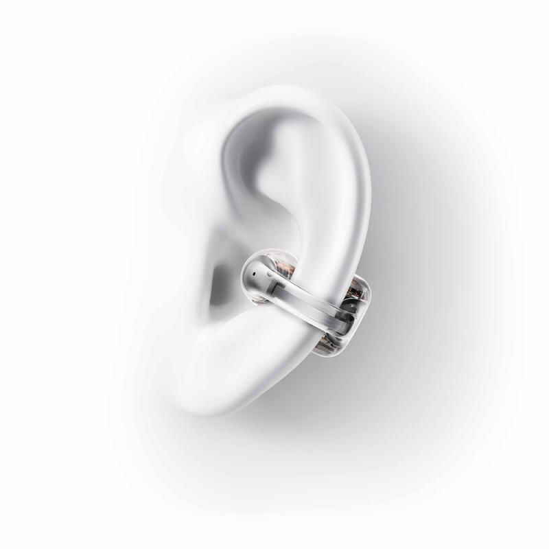 Căști Bluetooth Shokz - OPENDOTS ONE