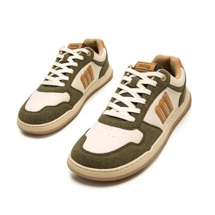 Barefoot Hombre Mustang Barefoot Free Miami Blanco