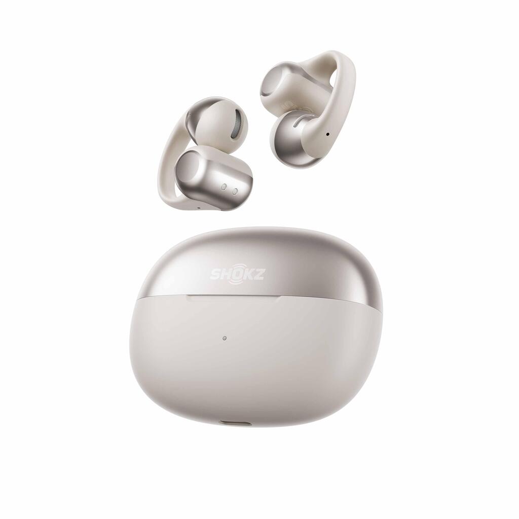 Shokz Bluetooth earphones - OPENDOTS ONE