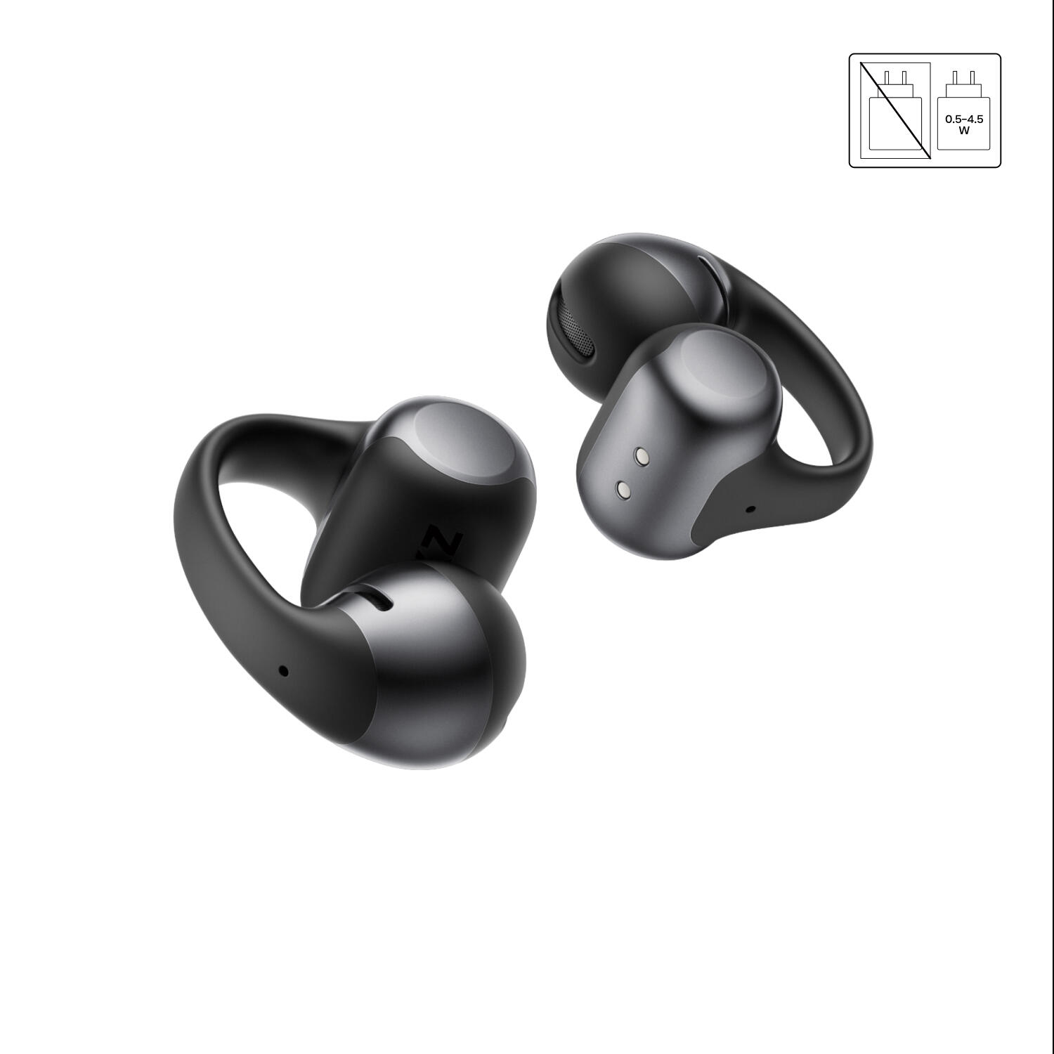 Ecouteurs Bluetooth Shokz - OPENDOTS ONE 3/7