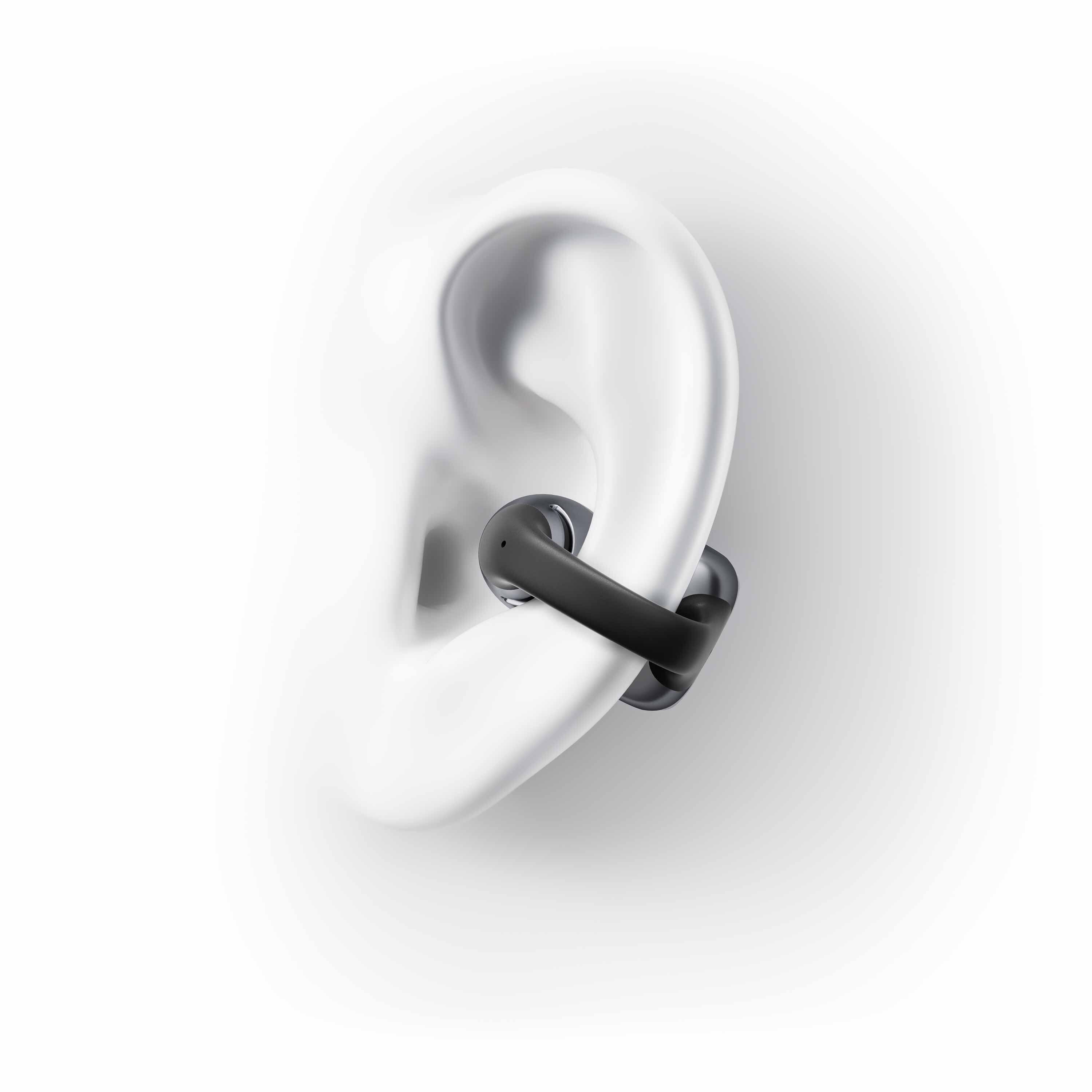 Ecouteurs Bluetooth Shokz - OPENDOTS ONE 2/7