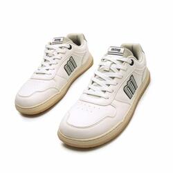 Sneakers barefoot homme MTNG Free-miami beige