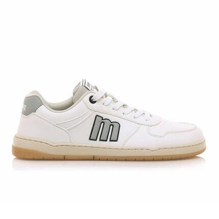 Sneakers barefoot homme MTNG Free-miami blanc