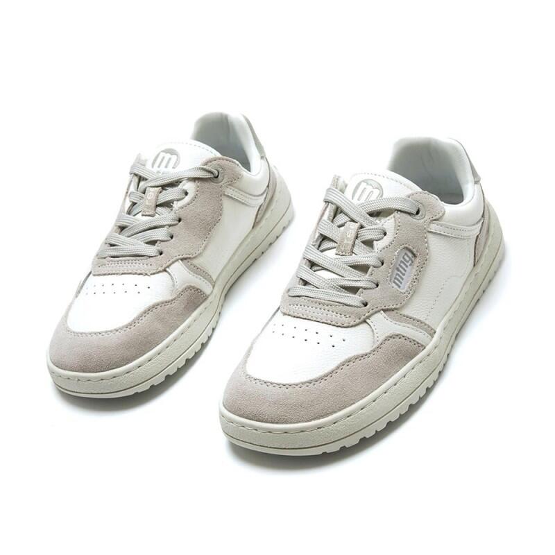 Barefoot Donna Mustang  Beige 3/7