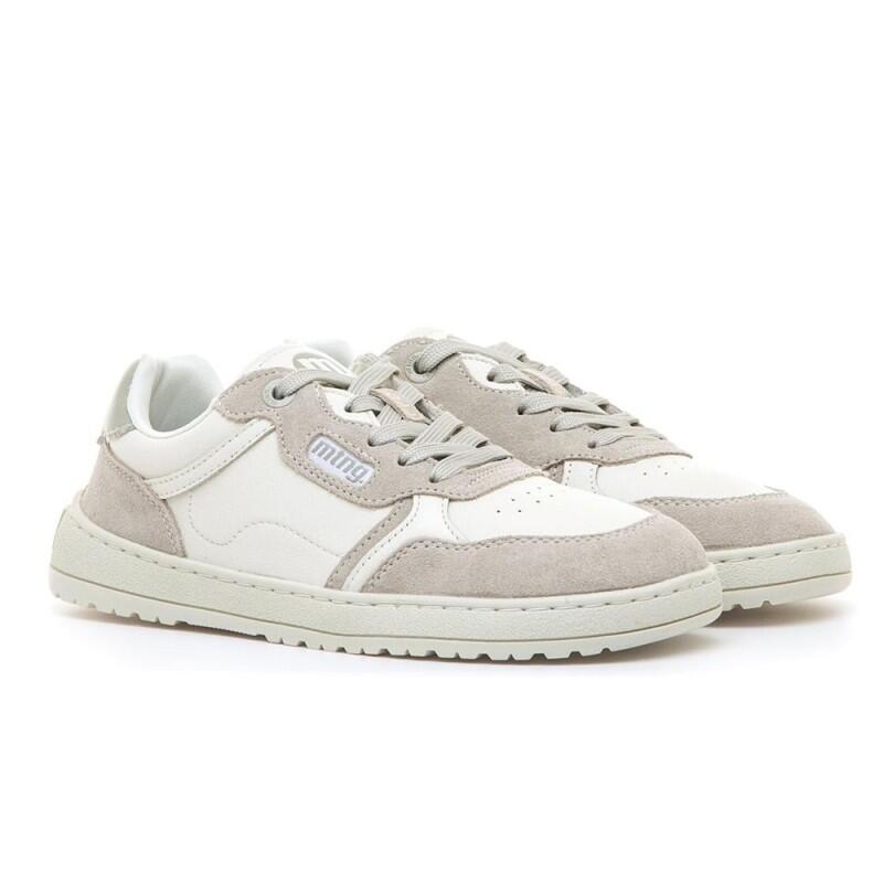 Barefoot Donna Mustang  Beige 2/7