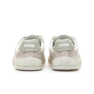 Barefoot Mujer Mustang Beige