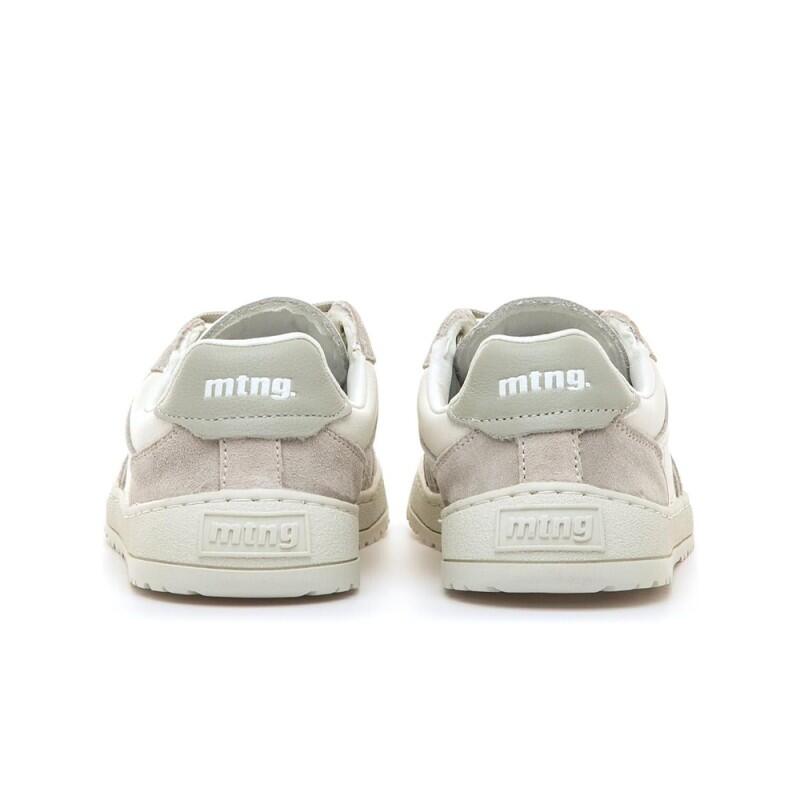 Mustang - Barefoot Mujer Mustang  Beige - Chaussures De Sport - Beige - Decathlon