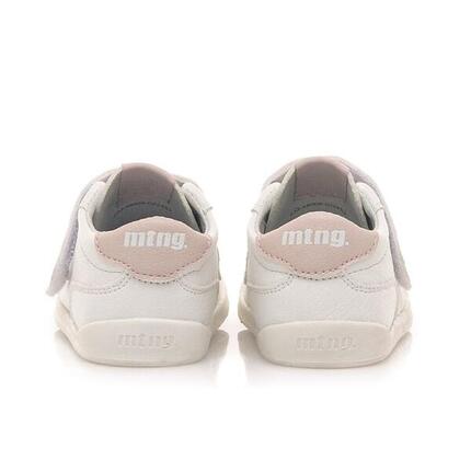 Zapatillas caminar Niños barefoot MTNG KIDS Free baby Azul