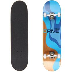 Planche de Skate DRIVE INDIGO 78,74*20,32 cm