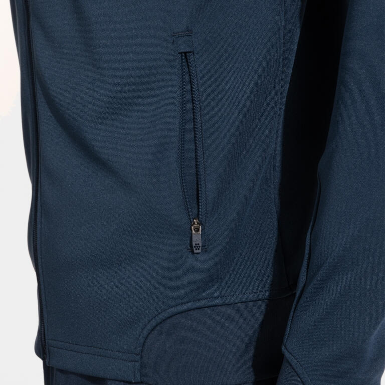 Komplett-trainingsanzug Joma Modell 104201.336 für männer 6/6
