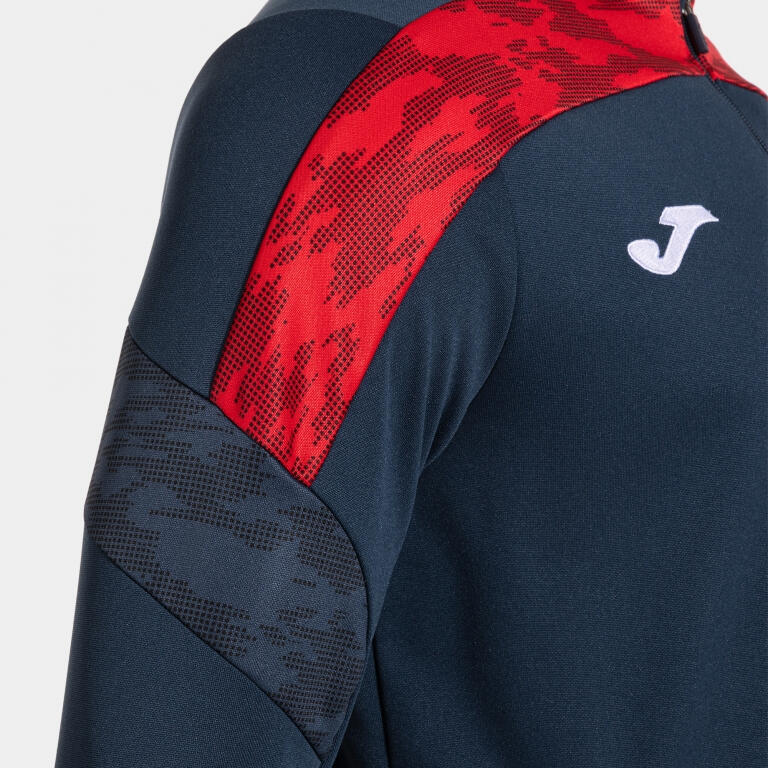 Komplett-trainingsanzug Joma Modell 104201.336 für männer 5/6