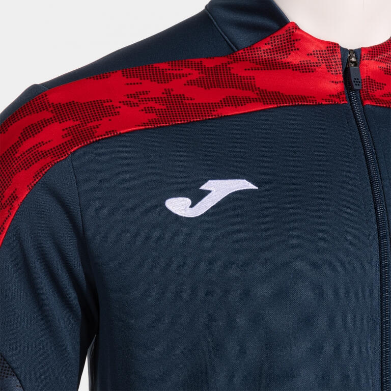Komplett-trainingsanzug Joma Modell 104201.336 für männer 4/6
