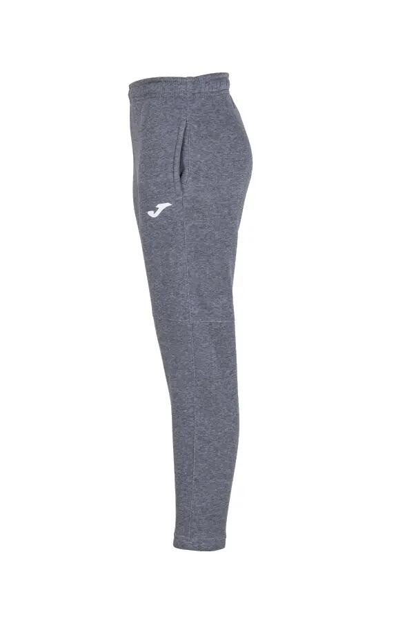 Pantaloni copii Joma Lion Long Gri 10 ANI 3/4