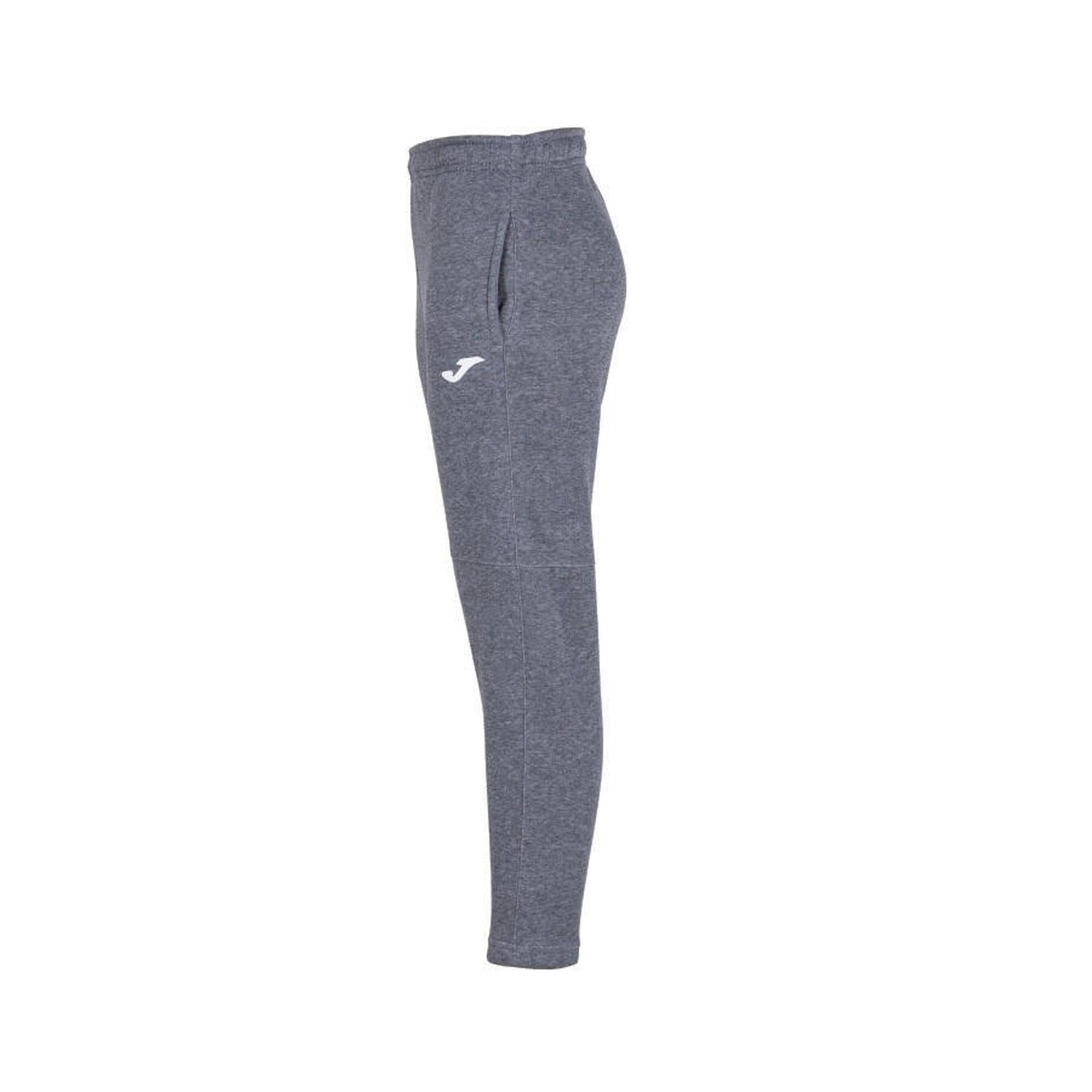 Pantaloni copii Joma Lion Long Gri 10 ANI
