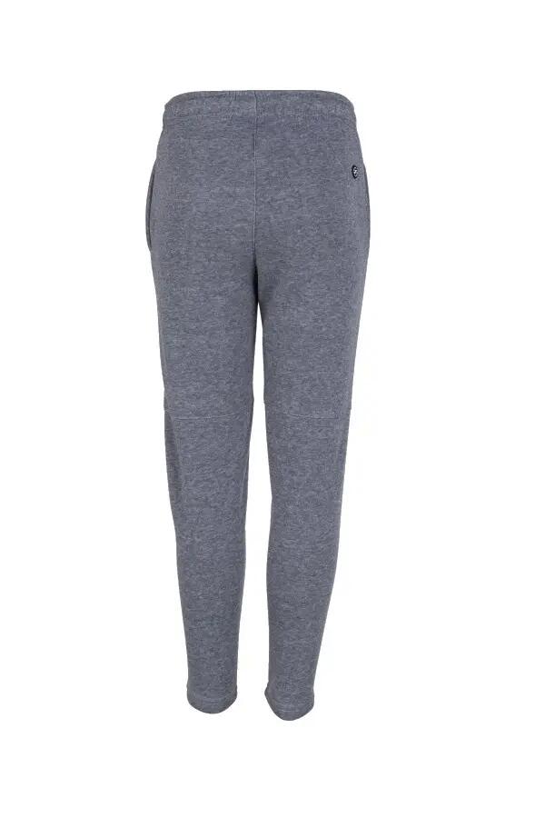 Pantaloni copii Joma Lion Long Gri 10 ANI 2/4