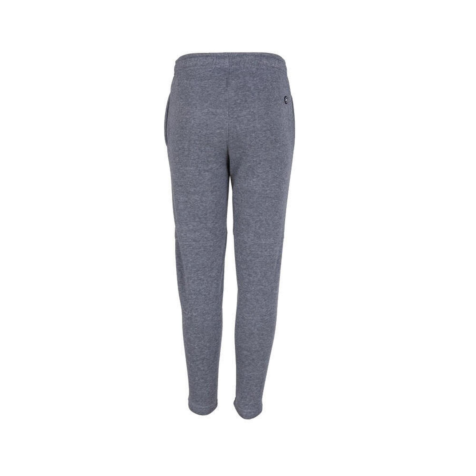 Pantaloni copii Joma Lion Long Gri 10 ANI