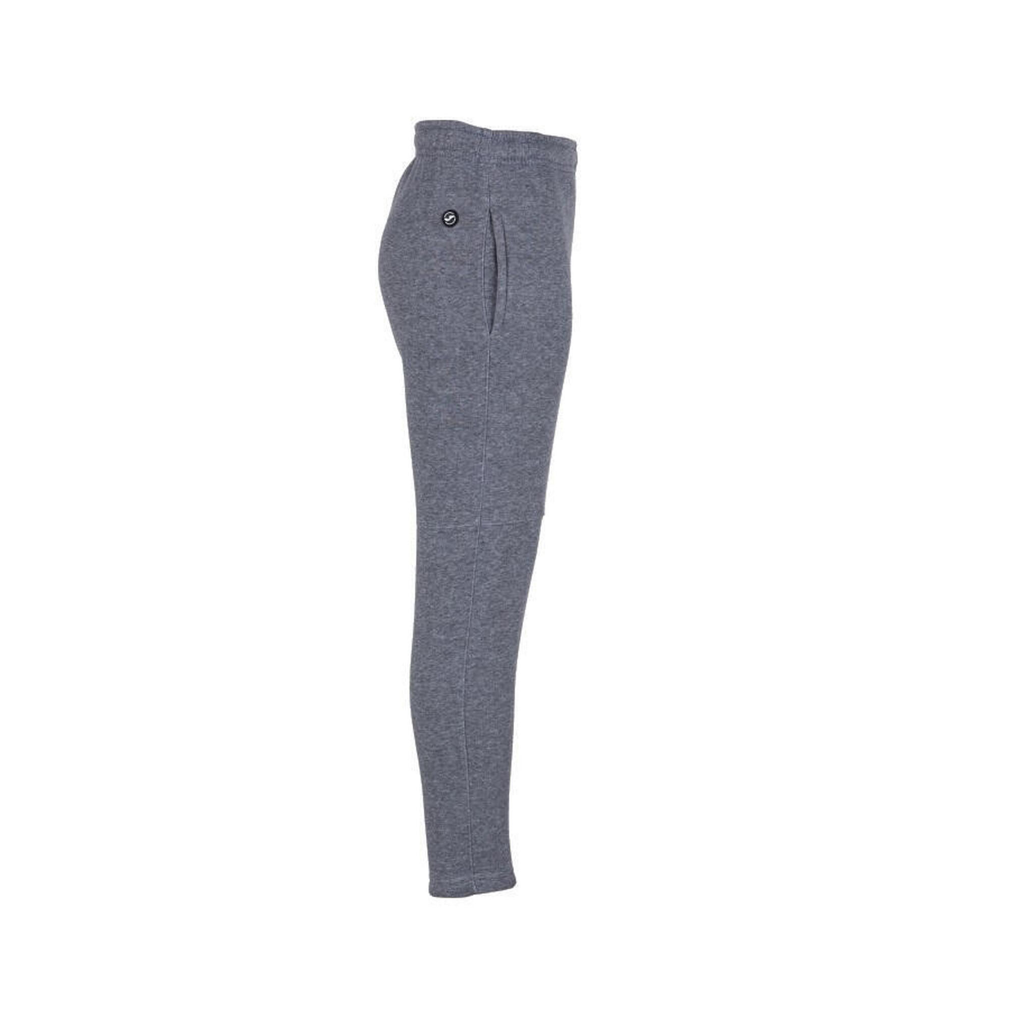 Pantaloni copii Joma Lion Long Gri 10 ANI
