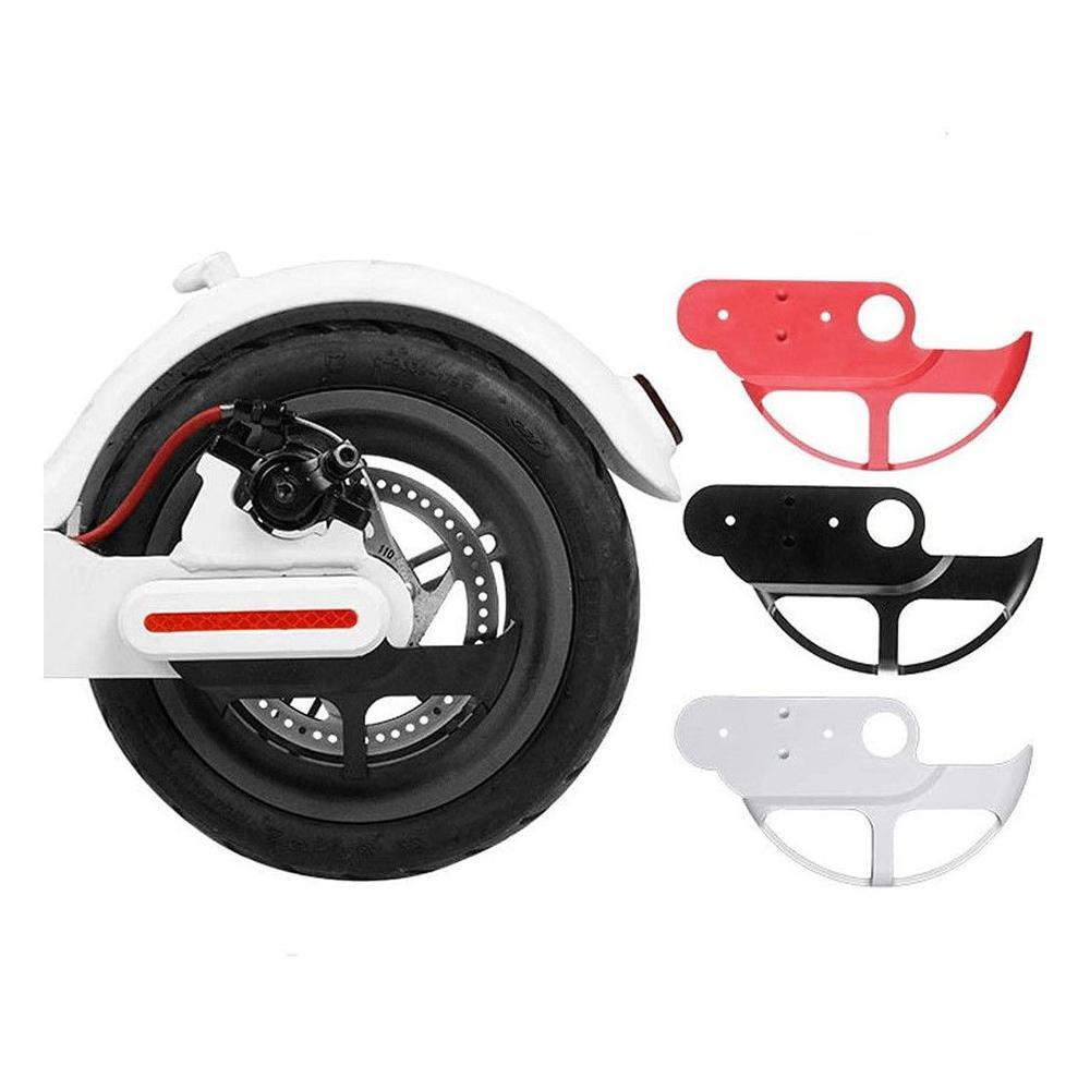 Funda protectora de disco de freno de scooter P2R Xiaomi M365, 1s, Essential, Pr 3/3
