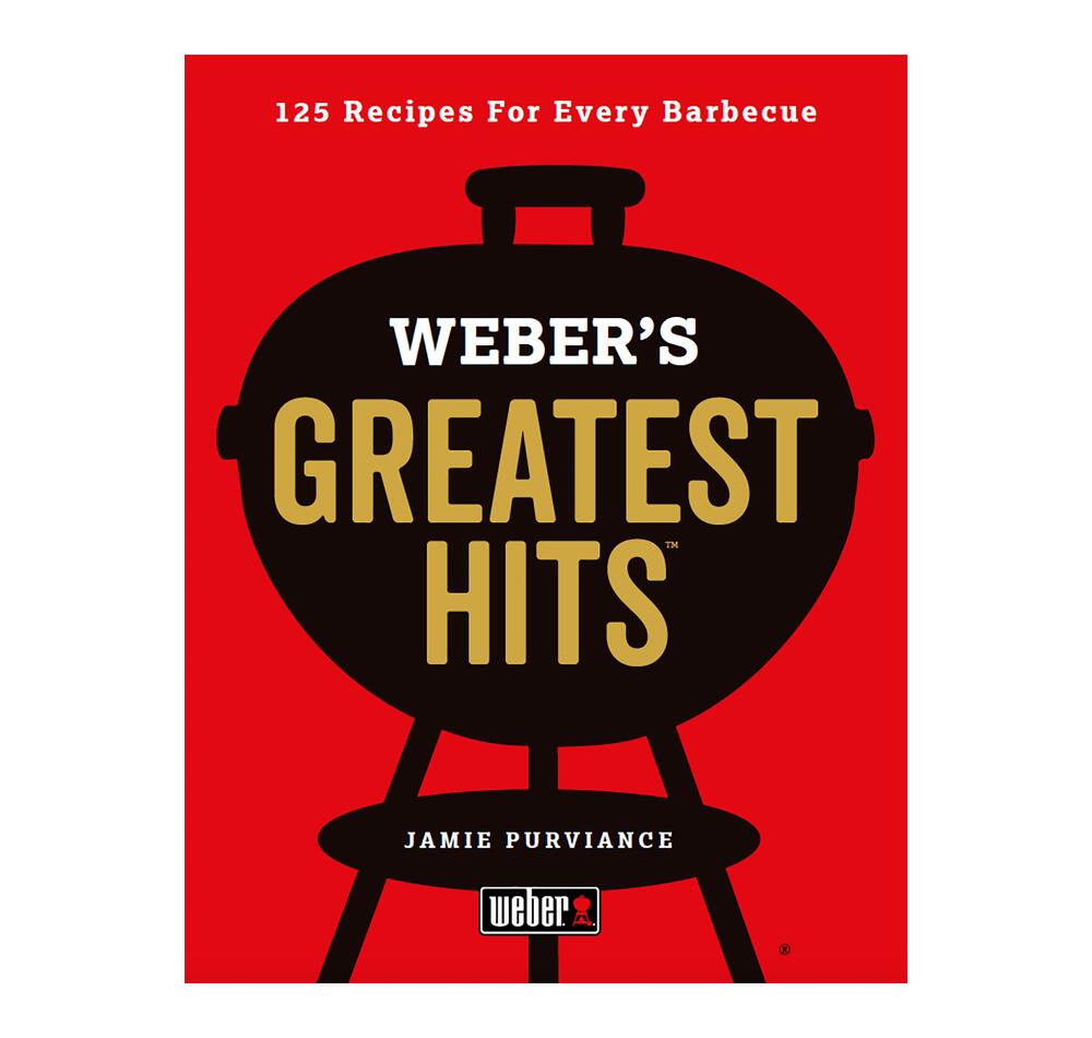 Livre de recettes The Barbecue Bible en espagnol 3/3