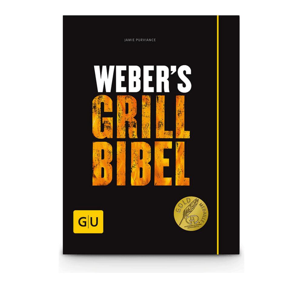Livre de recettes The Barbecue Bible en espagnol 2/3
