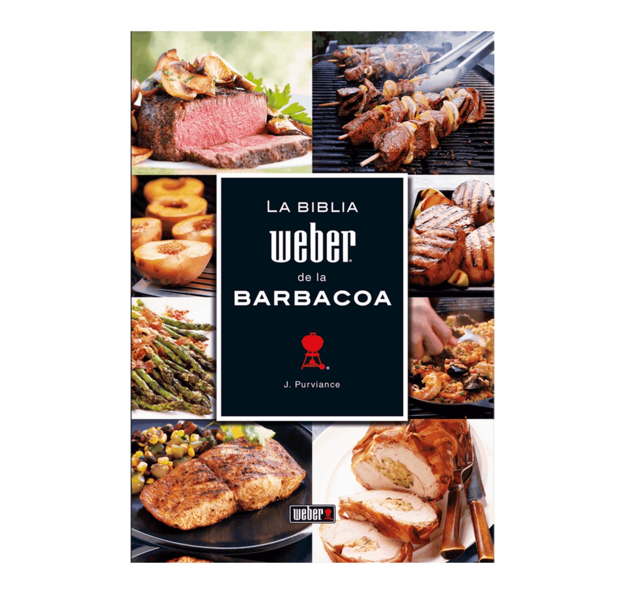 WEBER picture