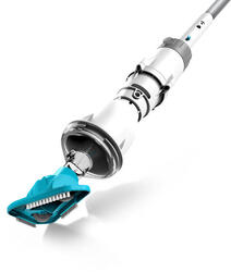 Kokido Telsa 2 Aspirateur Électrique de Spa et Piscine