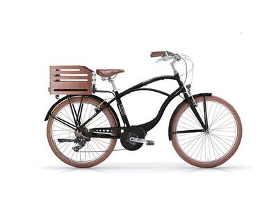 Mbm elektrische kruiser 26 inch maui man