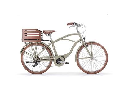 Mbm elektrische kruiser 26 inch maui man