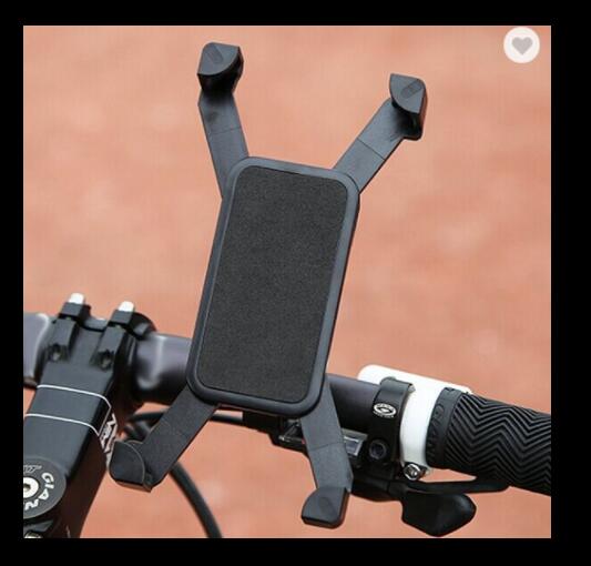 Telefoonhouder voor elektrische step / elektrische fiets 3/5