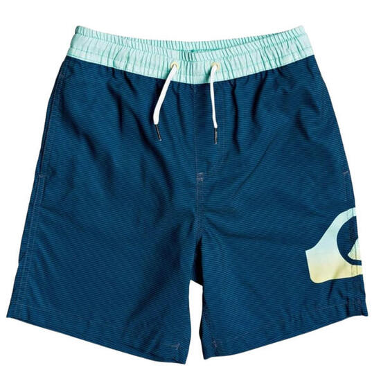 Quiksilver Dredge Kinder-Badeshorts