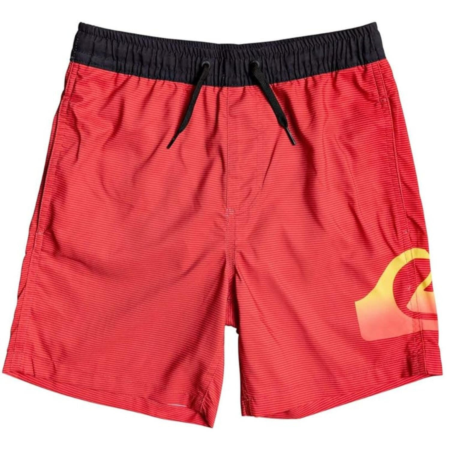 Spodenki kąpielowe dla dzieci Quiksilver Dredge