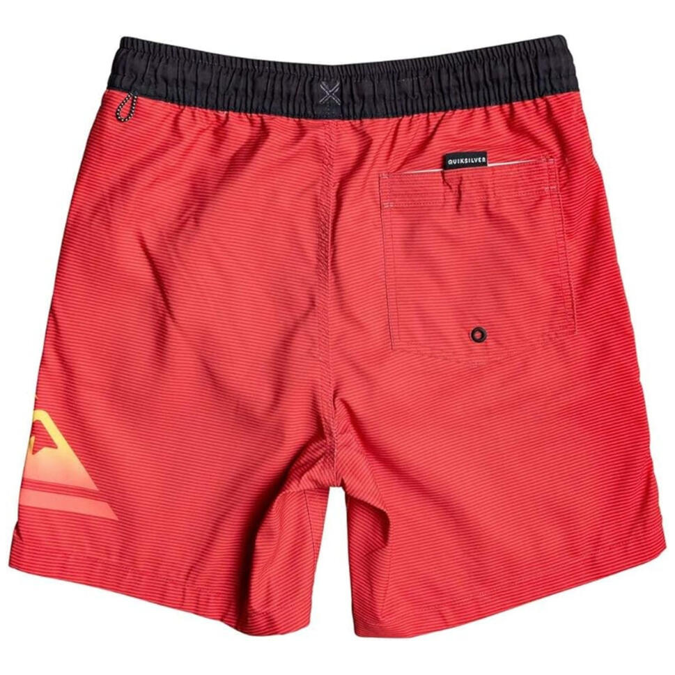 Spodenki kąpielowe dla dzieci Quiksilver Dredge