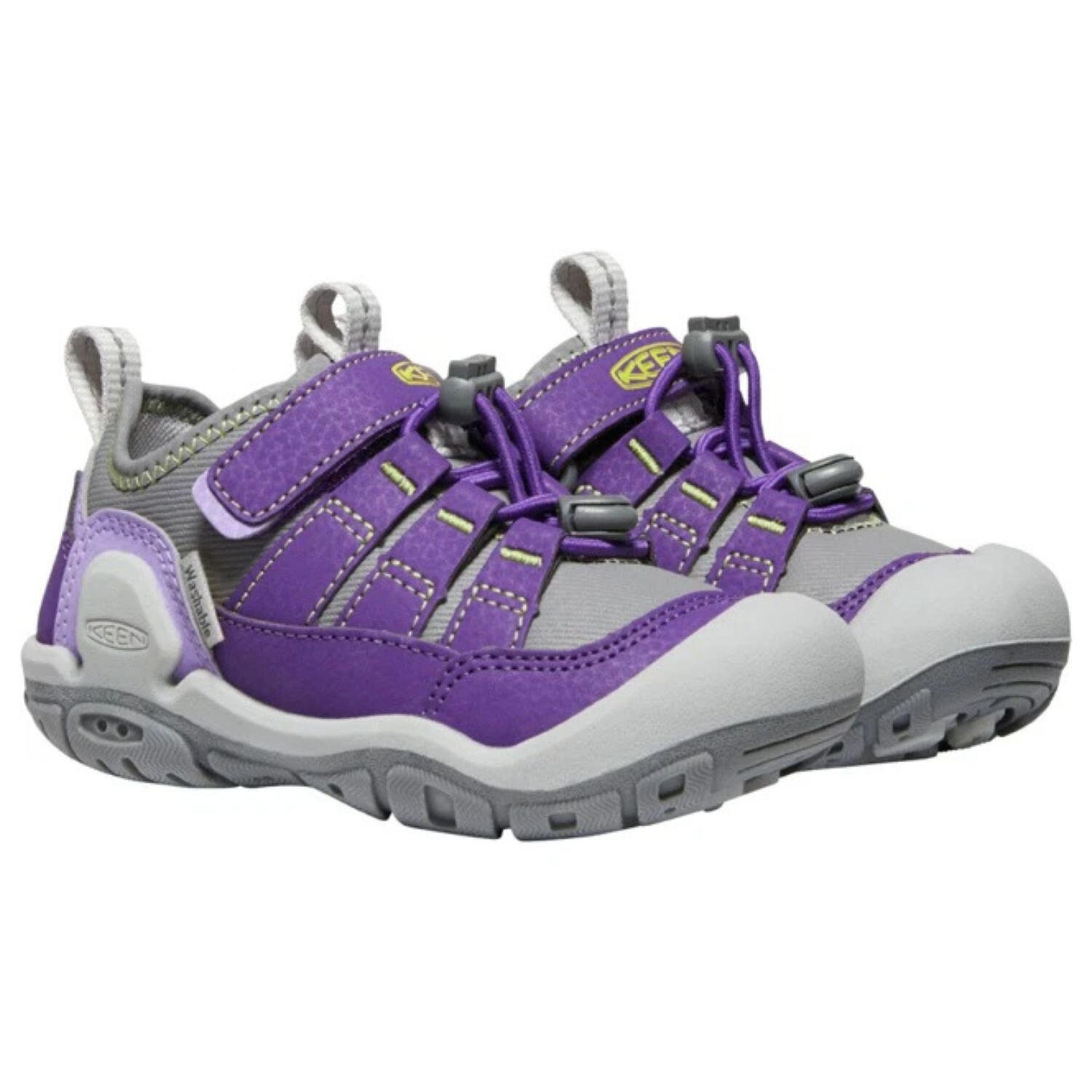 Buty do chodzenia dla dzieci Keen Knotch Hollow 3/6