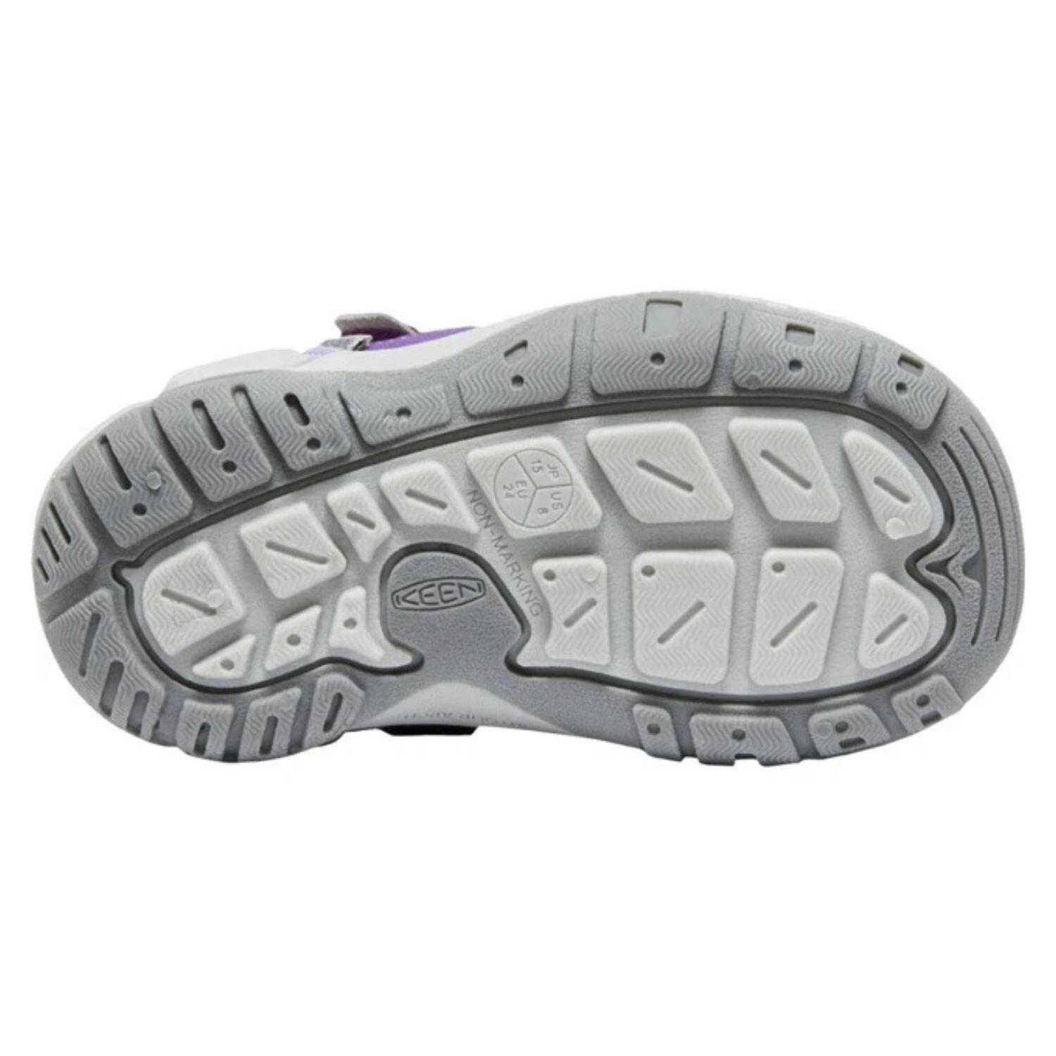 Buty do chodzenia dla dzieci Keen Knotch Hollow 6/6