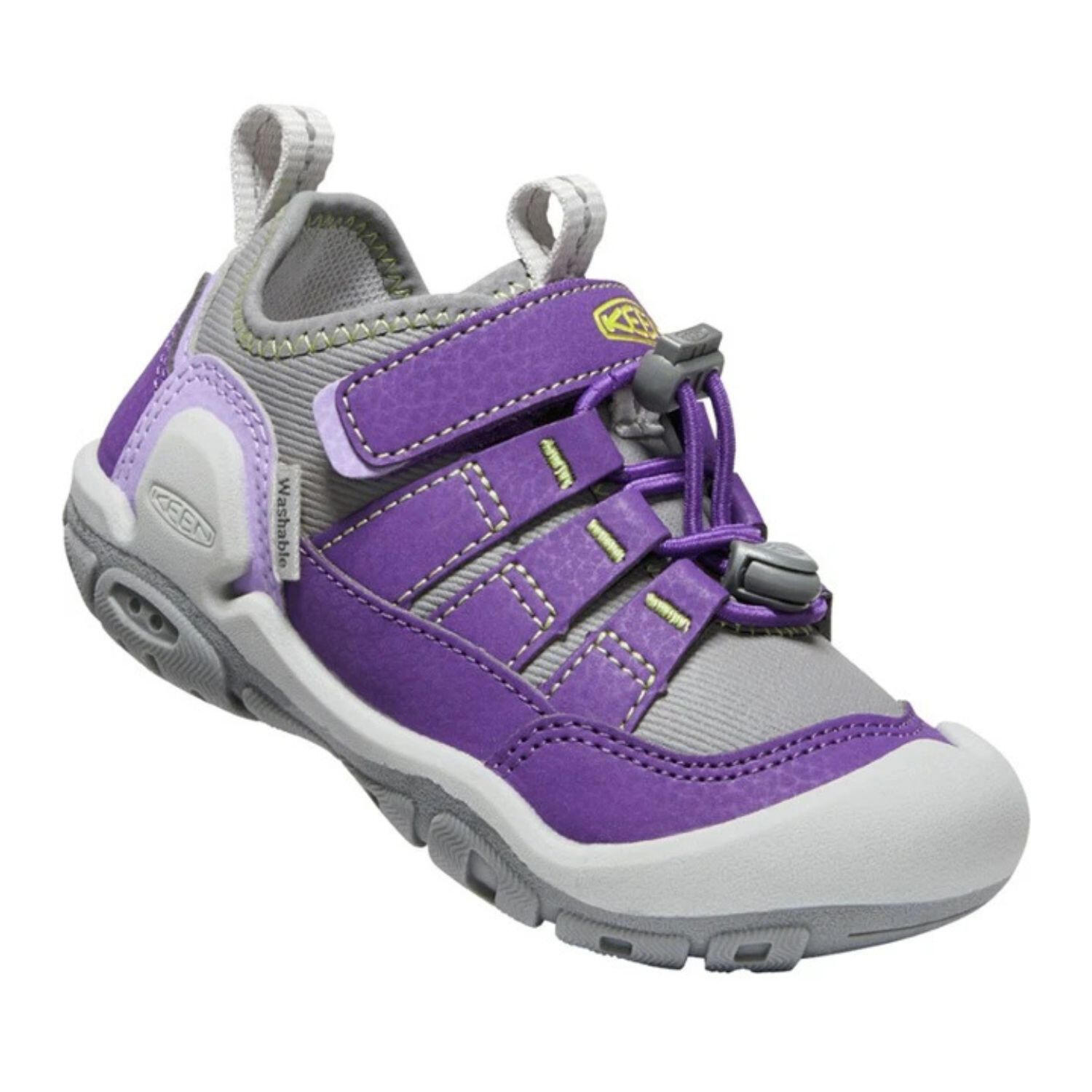 Buty do chodzenia dla dzieci Keen Knotch Hollow 2/6