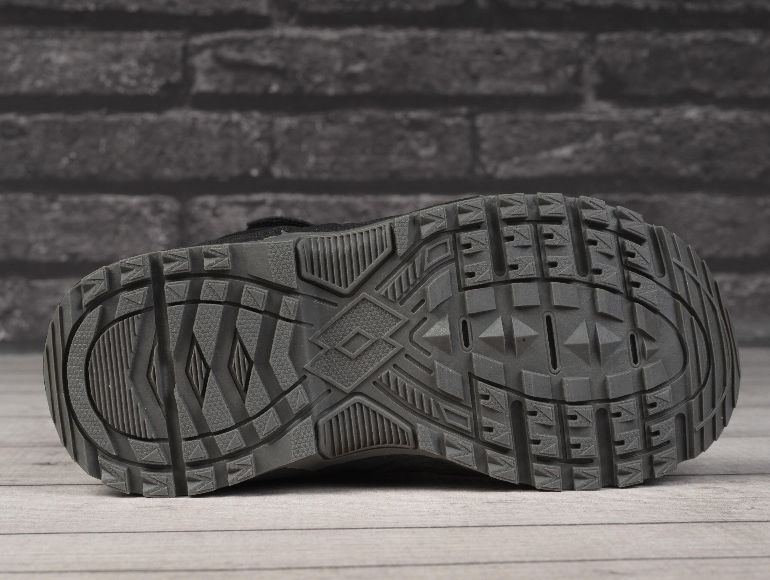 Buty dziecięce zimowe Lotto KETCHAM TEX K 5/7