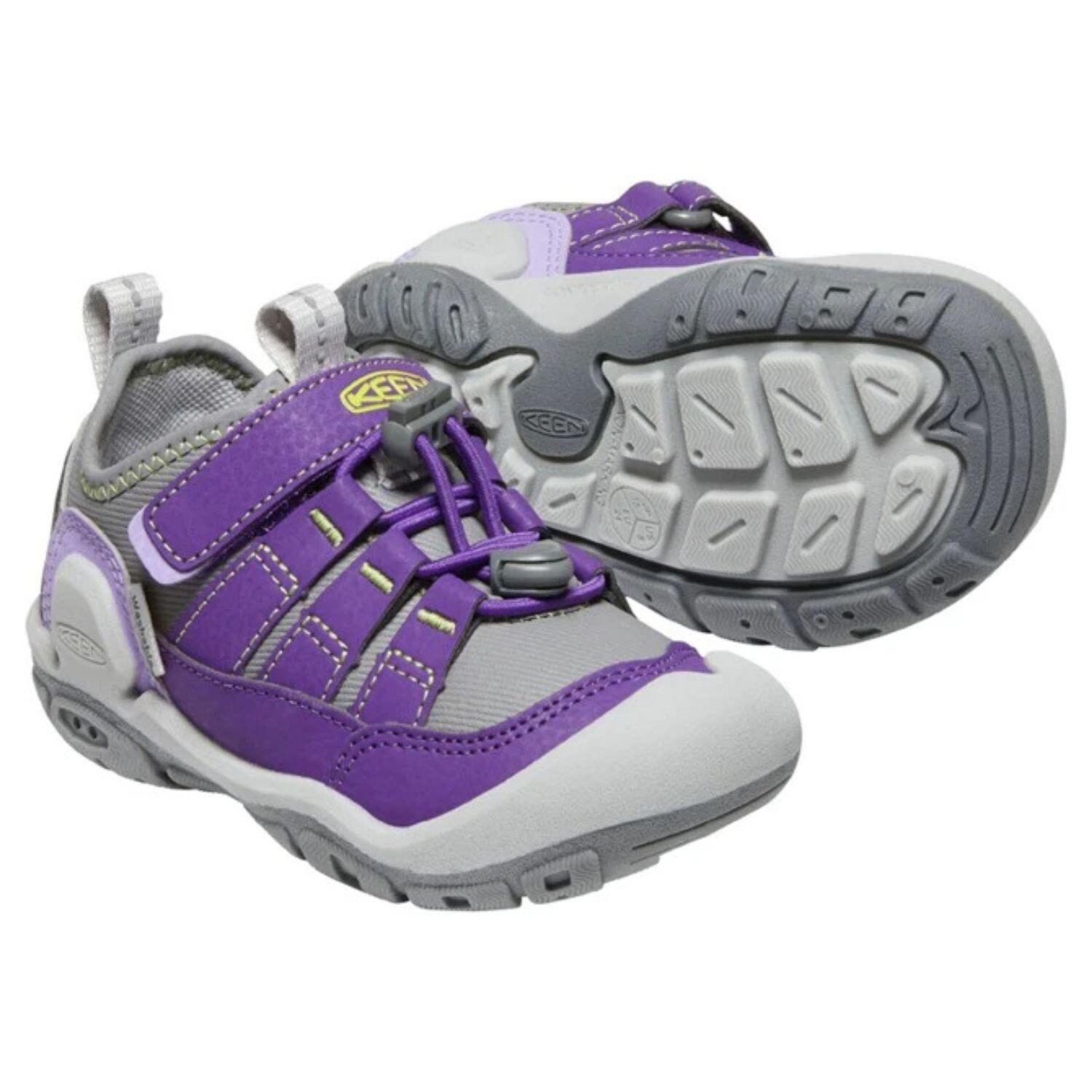Buty do chodzenia dla dzieci Keen Knotch Hollow 4/6