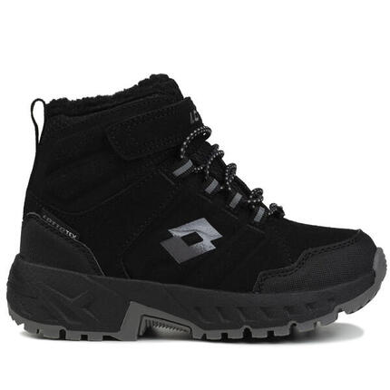 Buty dziecięce zimowe Lotto KETCHAM TEX K